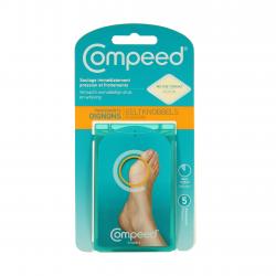 Cipolle spogliatoi Compeed x 5