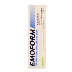 Emoform gengive sensibili tubo anice 75ml