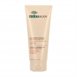 NUXE corpo gel doccia tubo fusione 200ml