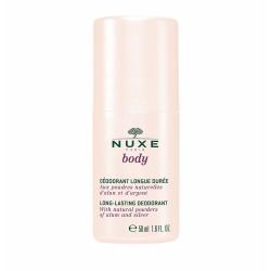 NUXE deodoranti per il corpo molto tempo senza alcool 50ml