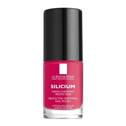 La Roche-Posay Silicon vernice protettiva fortificante # 18 Bright Pink 6ml fiala