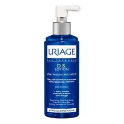 URIAGE DS lenitiva Spray 100ml stati regolatore forfora