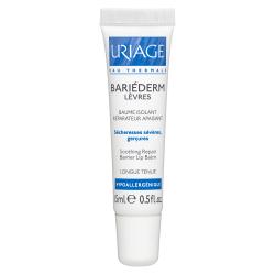 URIAGE Bariéderm tubo labbra 15ml