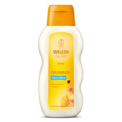 WELEDA Calendula Bagno Crema bio baby 200ml