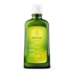 WELEDA Citrus bagno tonificante bio 200ml