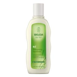 WELEDA frumento shampoo bilanciamento organico beuta 190ml