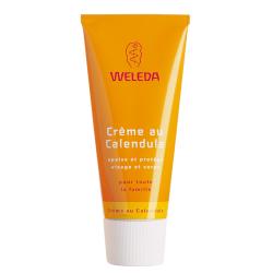 WELEDA Calendula Crema biologica tubo 75ml