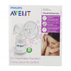 AVENT ha polipropilene manuale