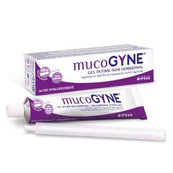 Iprad Mucogyne gel vaginale con tubo applicatore 40ml