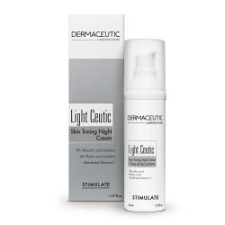 Dermaceutic luce Ceutic controllore pigmento 40ml flaconcino