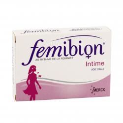 Femibion ​​flora intimi 28 compresse