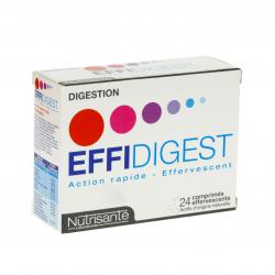 Nutrisante Effidigest 24 compresse