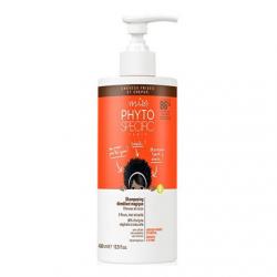PHYTO SPECIFICO signorina condizionatore 400ml shampoo magia pallone pompa 400ml