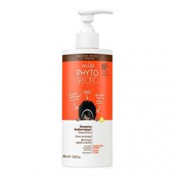 PHYTO SPECIFICO signorina condizionatore 400ml shampoo magia pallone pompa 400ml