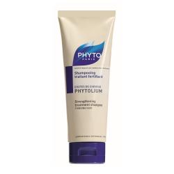 PHYTO Phytolium trattamento shampoo tubo tonico 125ml