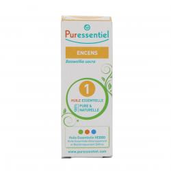 Incenso PURESSENTIEL 5ml fiala