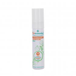 PURESSENTIEL respiratoria Spray con 19 oli essenziali 20ml Spray