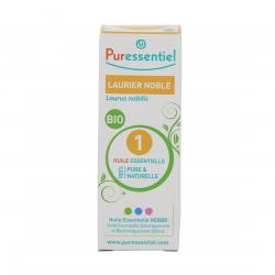 PURESSENTIEL Laurel bio 5 ml fiala