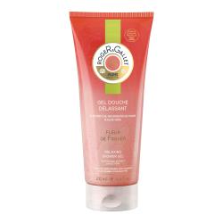 Roger & Gallet Fleur gel doccia 200ml fig rilassante