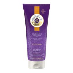 Roger & Gallet gel bagno doccia freschezza stimolante tubo 200ml zenzero