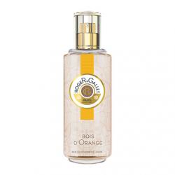 Roger & Gallet Eau fresco legno profumato d'arancia spruzzo 100ml