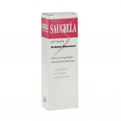 Tube 30ml Saugella comfort Crema