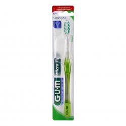 GUM No. 471 microtip spazzolino da denti flessibili