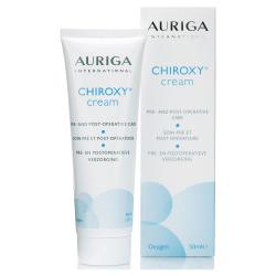 AURIGA Chiroxy crema tubo 50ml