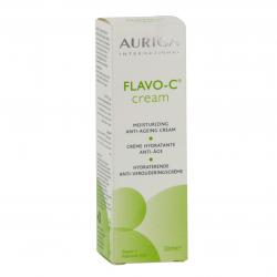 AURIGA Flavo C antinvecchiamento bottiglia idratante 30ml