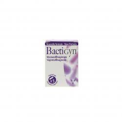 BACTIGYN capsule vaginali x 5