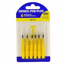 CRINEX Phb più spazzole mini 3 x 6