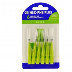 CRINEX Phb più spazzole 2,4 millimetri x 6