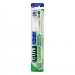 Tecnica GUM spazzolino N. 493 di media