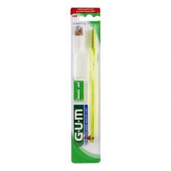 GUM flessibile classico spazzolino No. 409