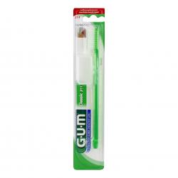 GUM Classic spazzolino classico flessibile magro # 311