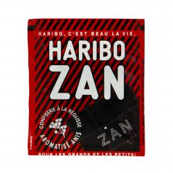 HARIBO Zan 12g pane anice