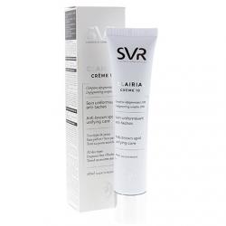 SVR 10 CLAIRIAL crema marrone macchie tubo 30ml esteso