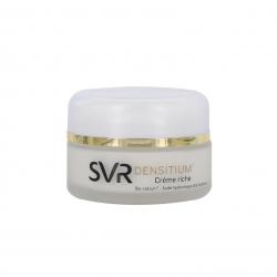 SVR Densitium ricca crema per la pelle matura densità 50ml perdita vaso