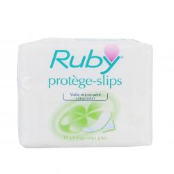 RUBY Protegge slittamento x 30