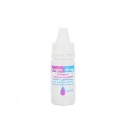 SUVÉAL Angiodrop soluzione oftalmica 15ml vial