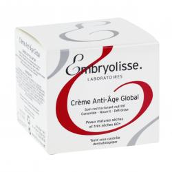 Embryolisse globale anti-invecchiamento crema 50ml