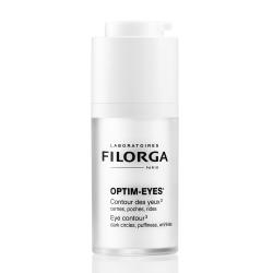 FILORGA Optim-Occhi pompa 15ml vial