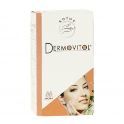 KOTOR antiaging Dermovitol 60 capsule