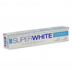 Dentifricio candore SUPERWHITE 75ml ORIGINALE