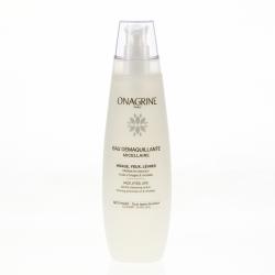 ONAGRINE bottiglia d'acqua di pulizia della pompa 300ml