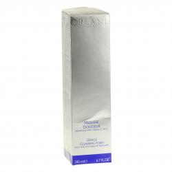 ORLANE delicato schiuma detergente 200ml