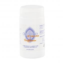 Phytobiolab Oemine Griffonia di sforzo 60 capsule