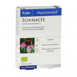 Pileje Phytostandard ECHINACEA 20 compresse