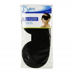 QUIES maschera oscuramento