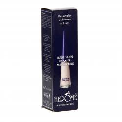 Herôme lisciatura base per bottiglia chiodo 8ml